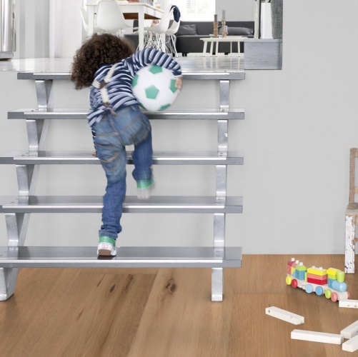 Паркетная доска Solidfloor Шарлотта 1194922 - Вид №16