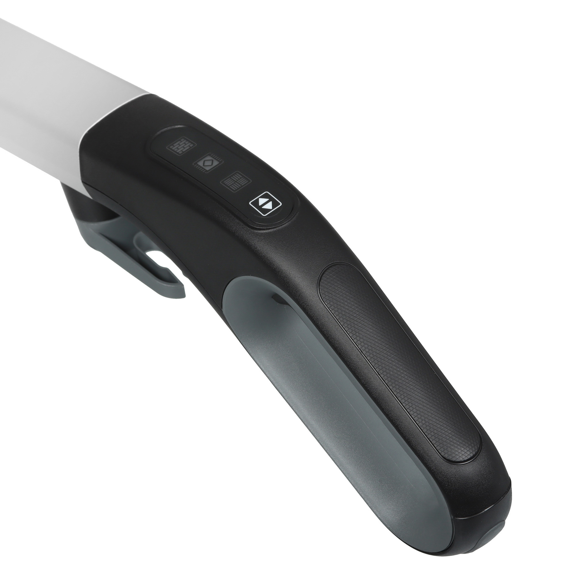 9067401 Пароочиститель Karcher SC 3 Upright белый STDN-0136104 - Вид №4