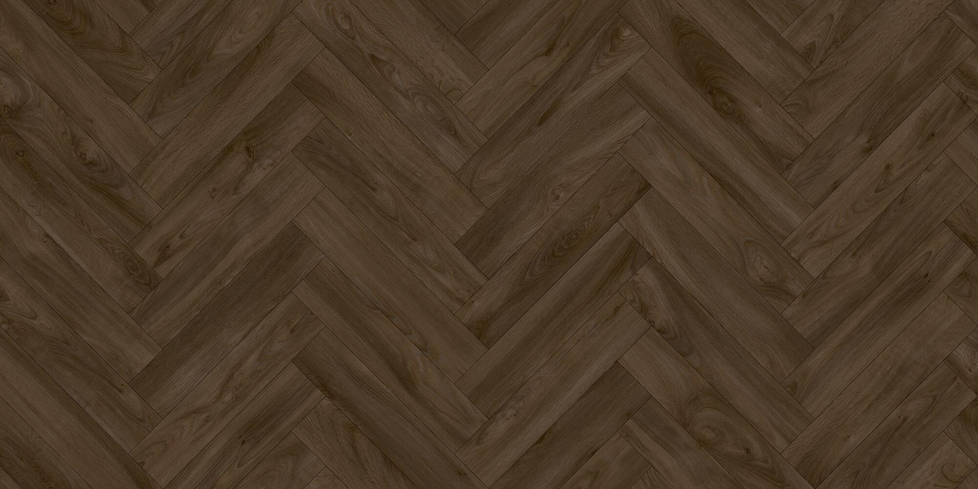 Нескользящий виниловый пол с эффектом дерева BEAUFLOR Tex-style ARCH-00098786 - Вид №4