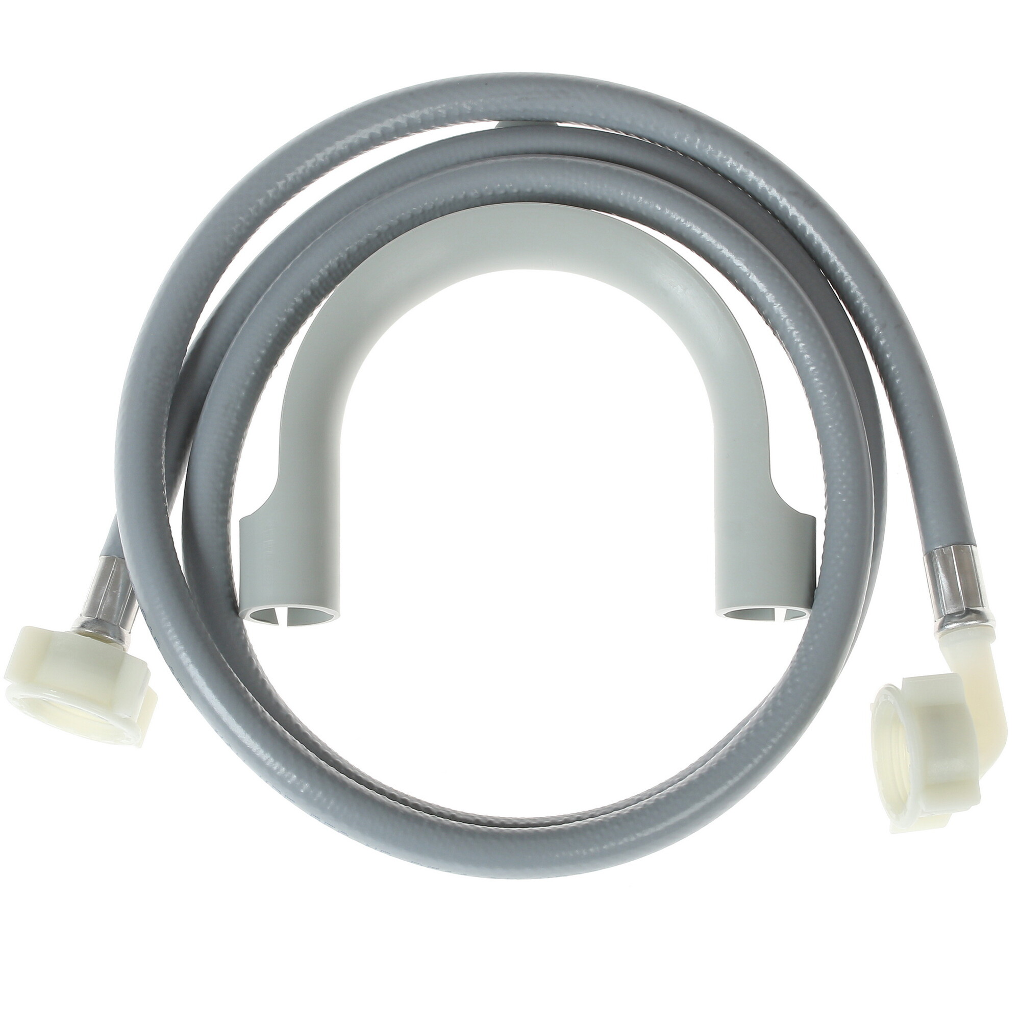 5355543 Стиральная машина Korting KWM 53LS1278 S серебристый STDN-0142456 - Вид №9