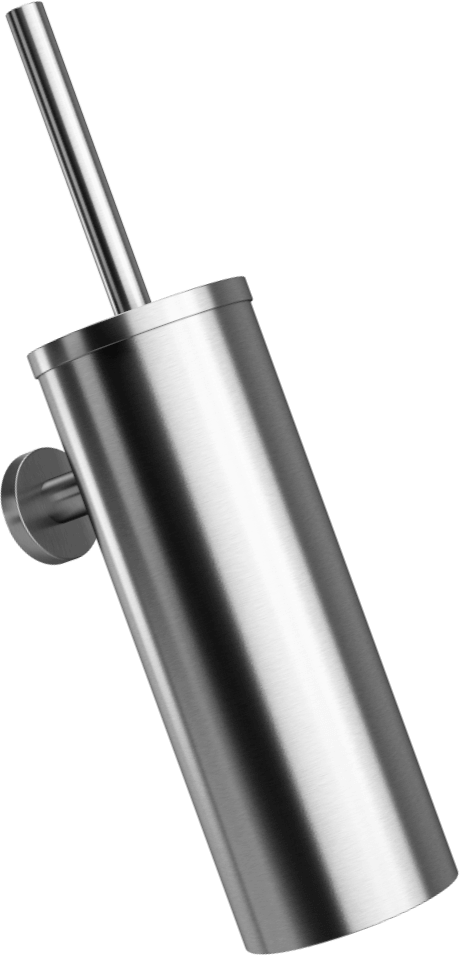 A850-S Настенный туалетный ершик и держатель ершика