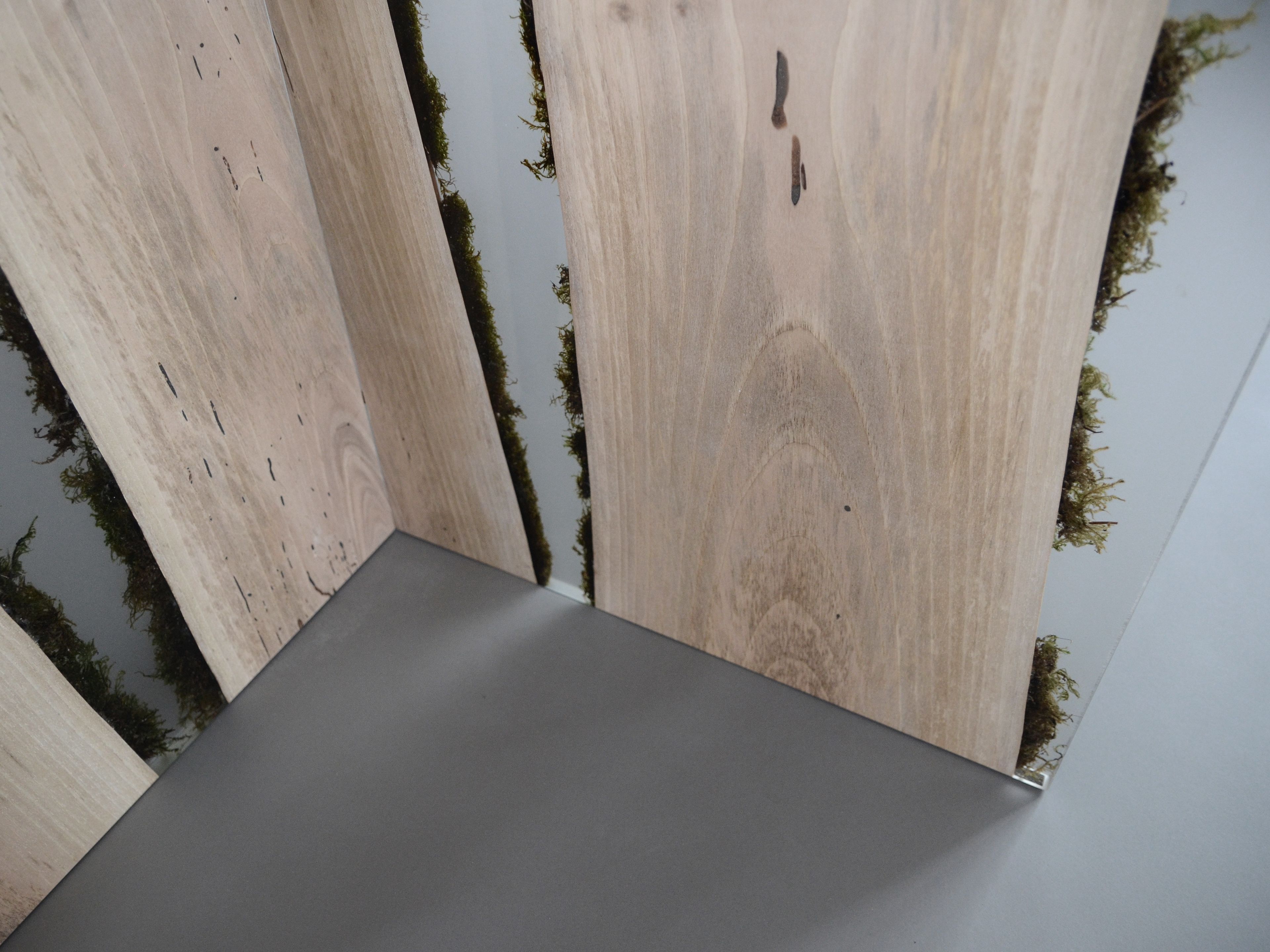 Ширма alcarol Подлесок ARCH-00061418 - Вид №7