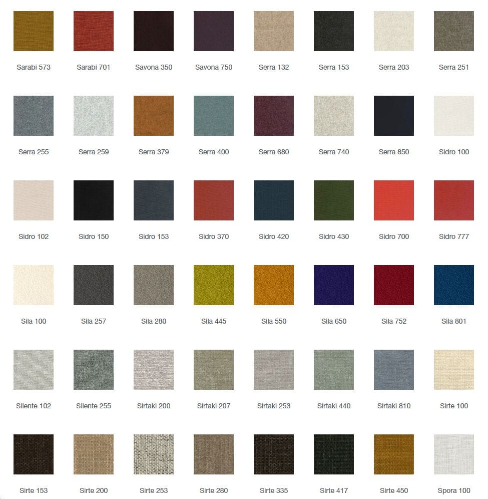 Модульный тканевый диван B&B Italia Charles Large ARCH-00081886 - Вид №13