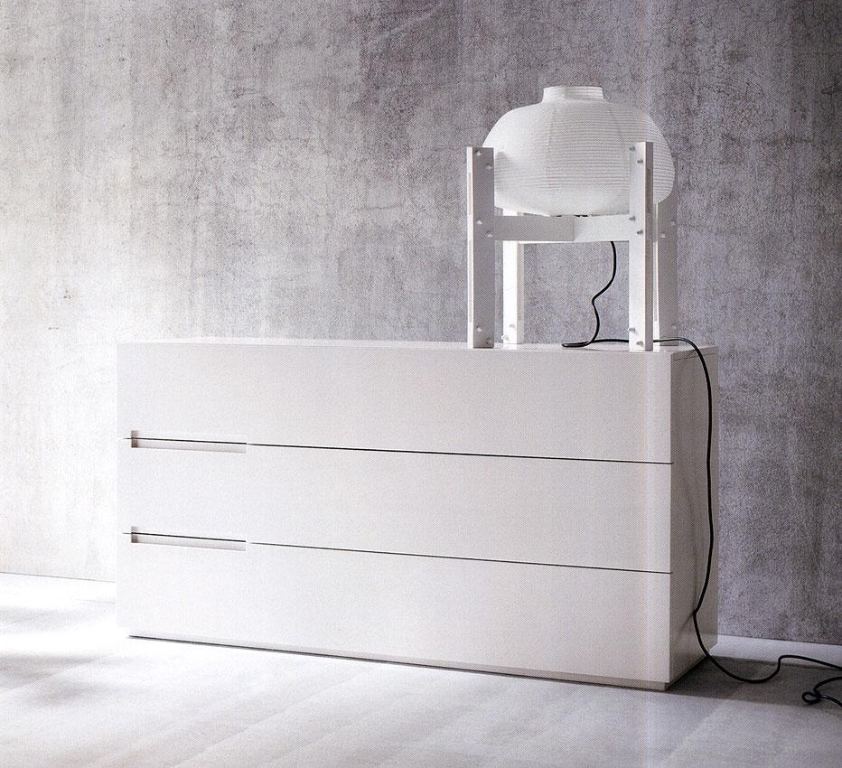 Комод ASOLA DALL'AGNESE GCAS2465 