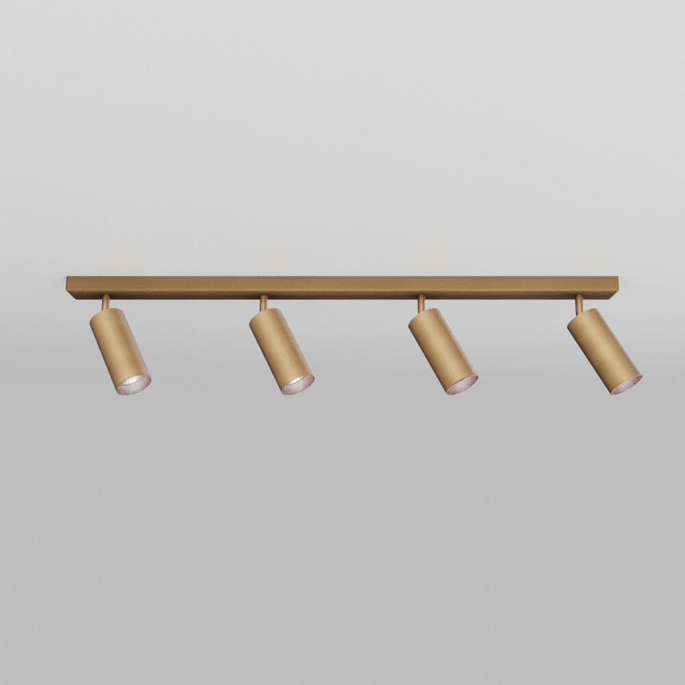 Несколько регулируемых потолочных алюминиевых прожекторов Amarcords Tobe ARCH-00052923 - Вид №5