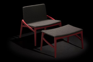 000077 Банкетка Capdell Capita