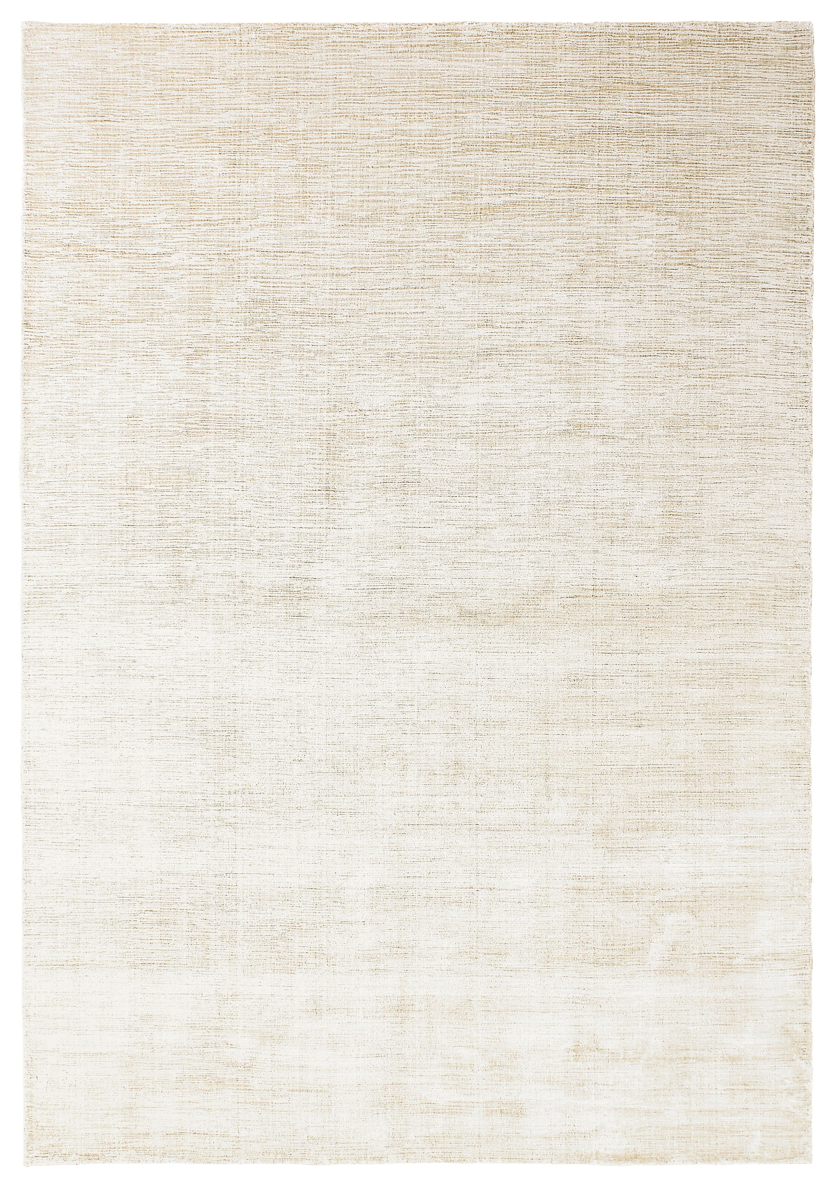 Прямоугольный однотонный ковер ручной работы Toulemonde Bochart Studio TB ARCH-00096051 - Вид №1