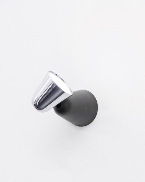 Formagenda Регулируемый светодиодный настенный светильник Peppone sun-id-1421923 - Вид №20