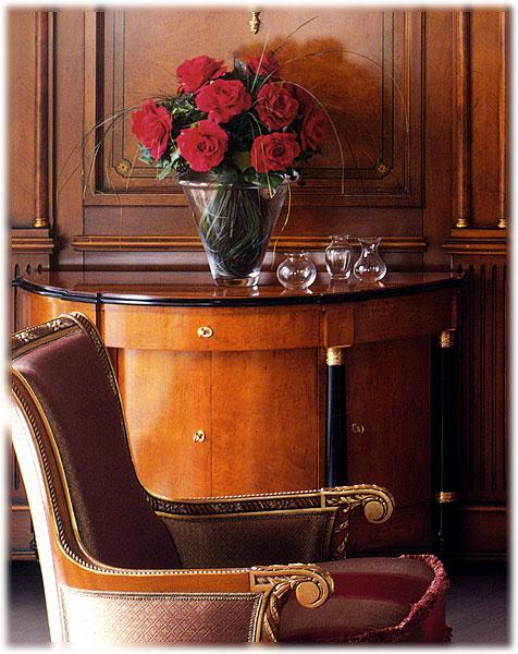 Комод  EZIO BELLOTTI 5150 Platinum