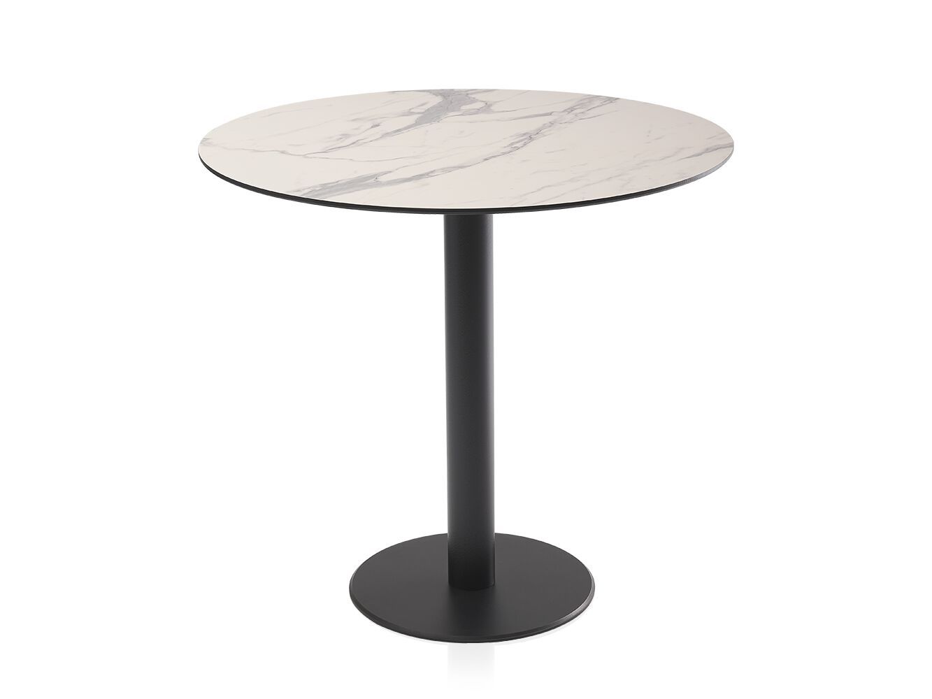 Круглый стол Vela Arredamenti COMPACT 40 ARCH-00142353