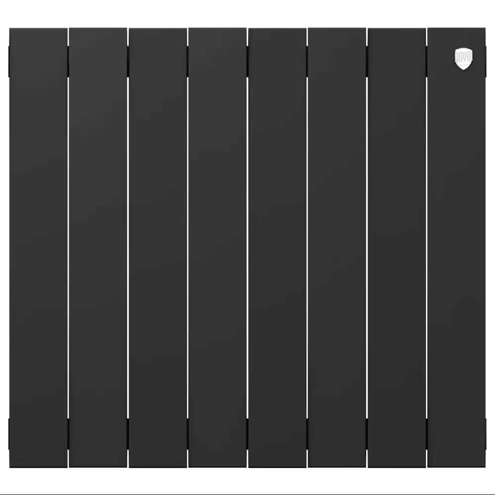 Royal Thermo Pianoforte - дизайнерский биметаллический радиатор с уникальным профилем 81979203 STLM-0016430 - Вид №4