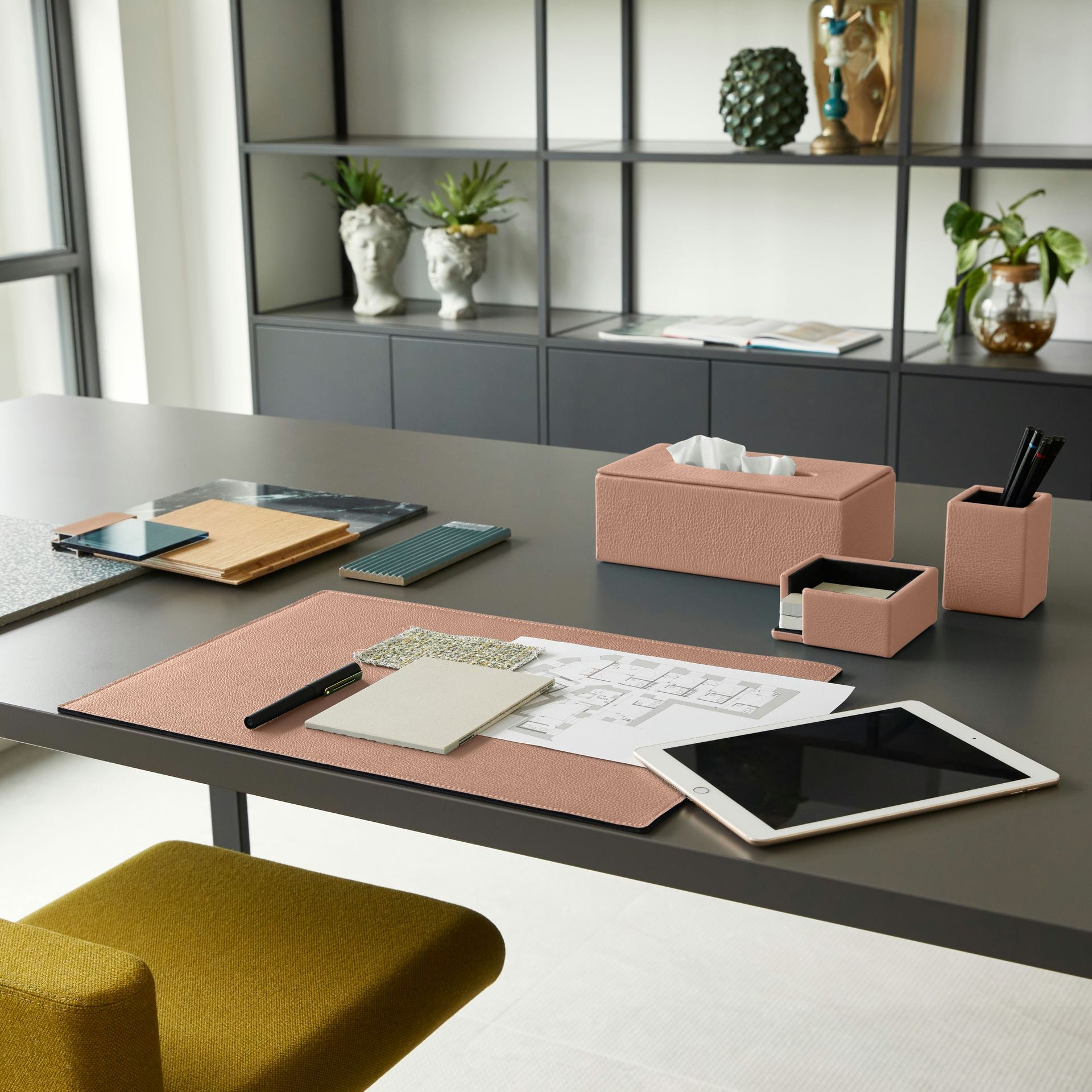 Держатель для кожаных салфеток EGLOOH Афина ARCH-00088847 - Вид №42