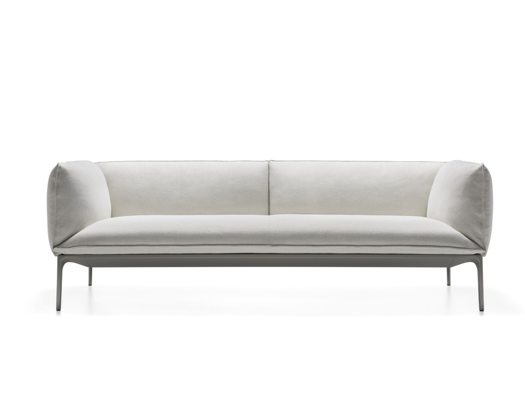 Ткань диван MDF Italia Yale ARCH-00124820 - Вид №1