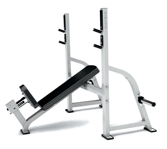 G1-FW164 g1-fw164 cкамья для жима MATRIX G1 серия 