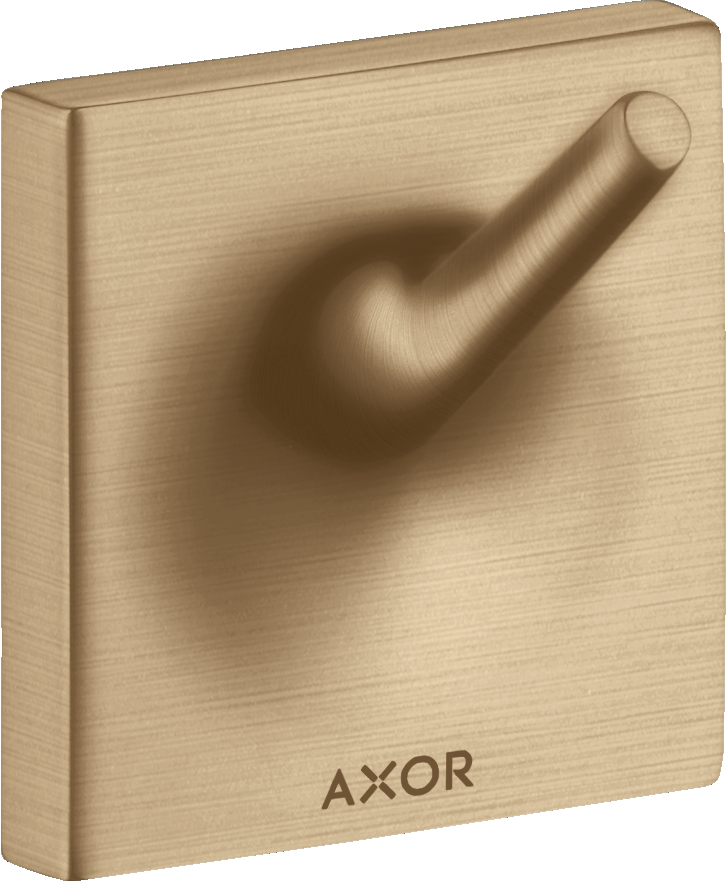 42737140 Крючок для полотенца AXOR STARCK ORGANIC