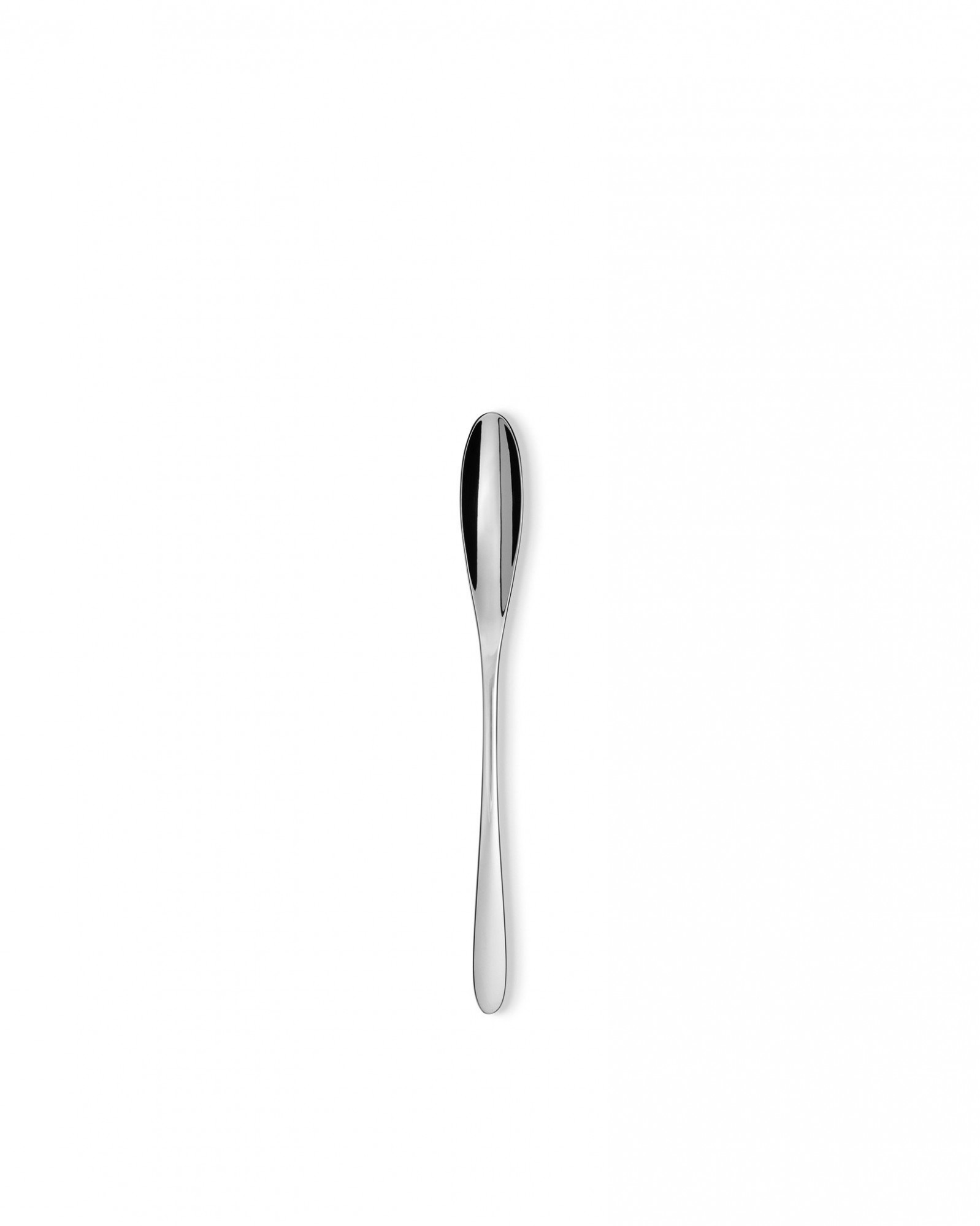 Ложка для латте макиато. 4 штуки Alessi eat.it WA10/35
