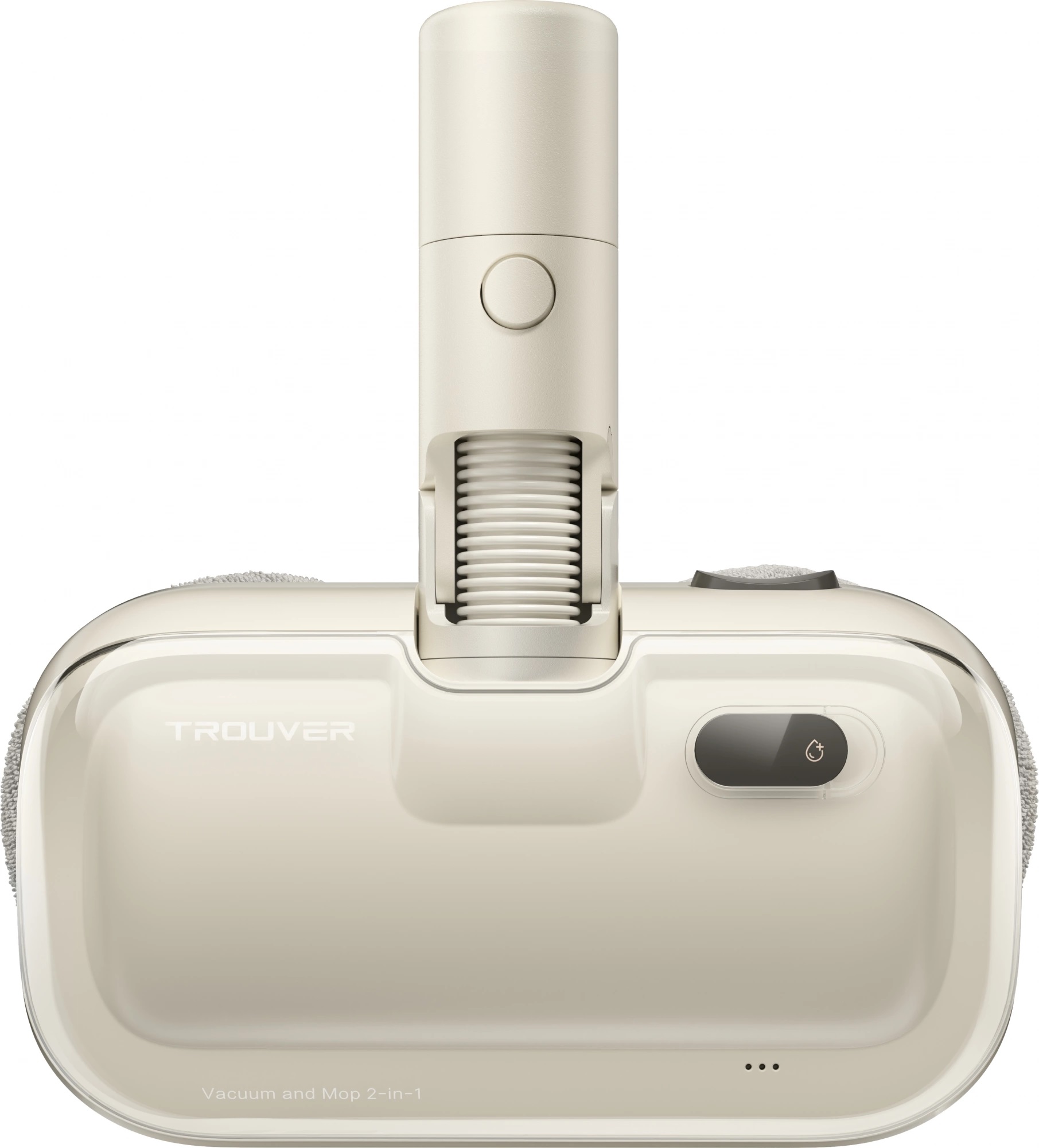 5493981 Пылесос  вертикальный  Trouver S3 Detect Aqua  бежевый STDN-0121980 - Вид №4