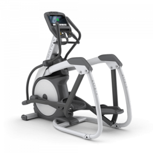 E7XE Эллиптический тренажер e7xe (e7xe-04) MATRIX