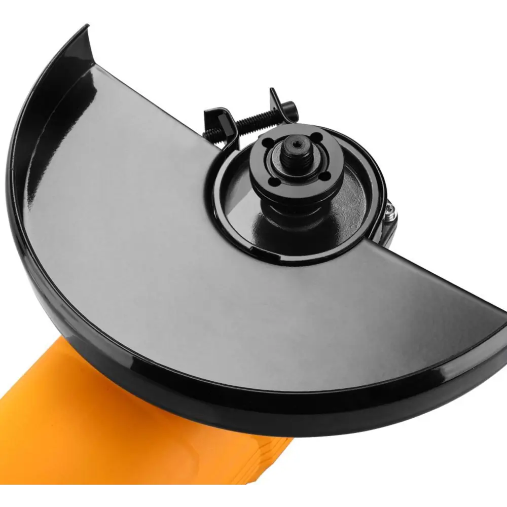 Углошлифовальная машина DEKO AGDK-2200W профессиональная, 230 мм 89403026 STLM-1485944 - Вид №4