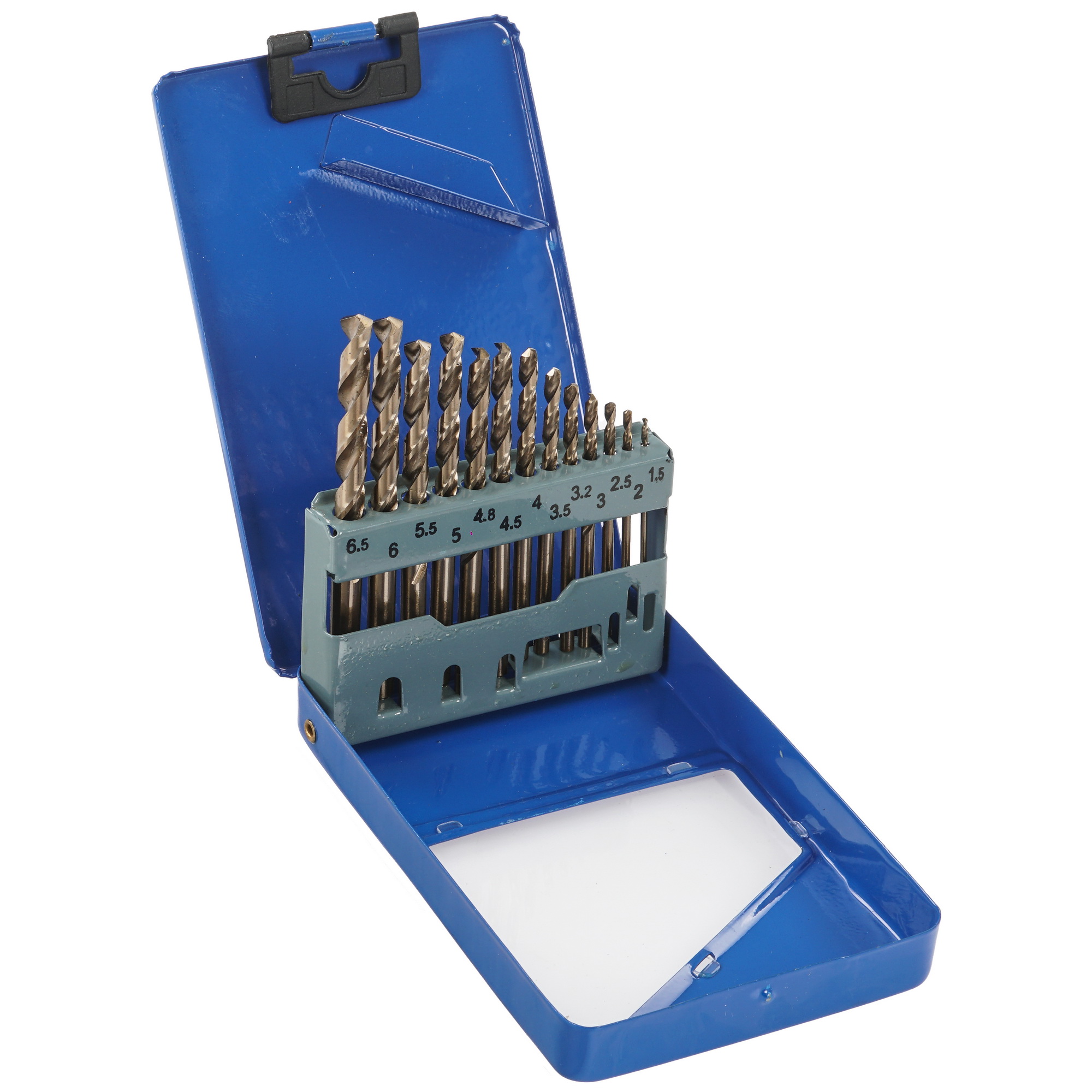 Набор сверл Cutop 48-601 9002772 STDN-0000926 - Вид №1