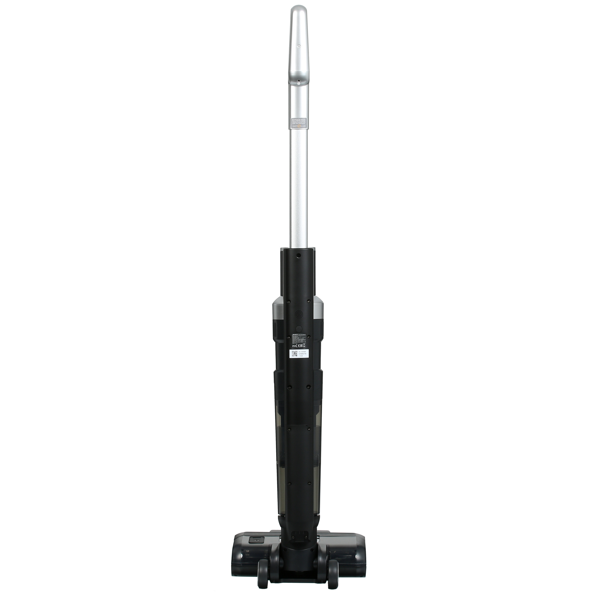 5430465 Моющий пылесос вертикальный   Jimmy HW9 Pro  черный STDN-0051757 - Вид №6