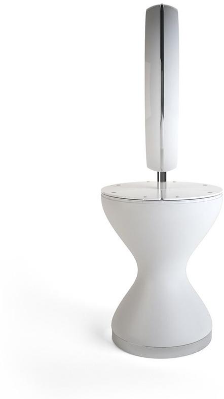 Gamma & Bross Рабочее место для парикмахера Dressing beauty Gcop058pl - Вид №1