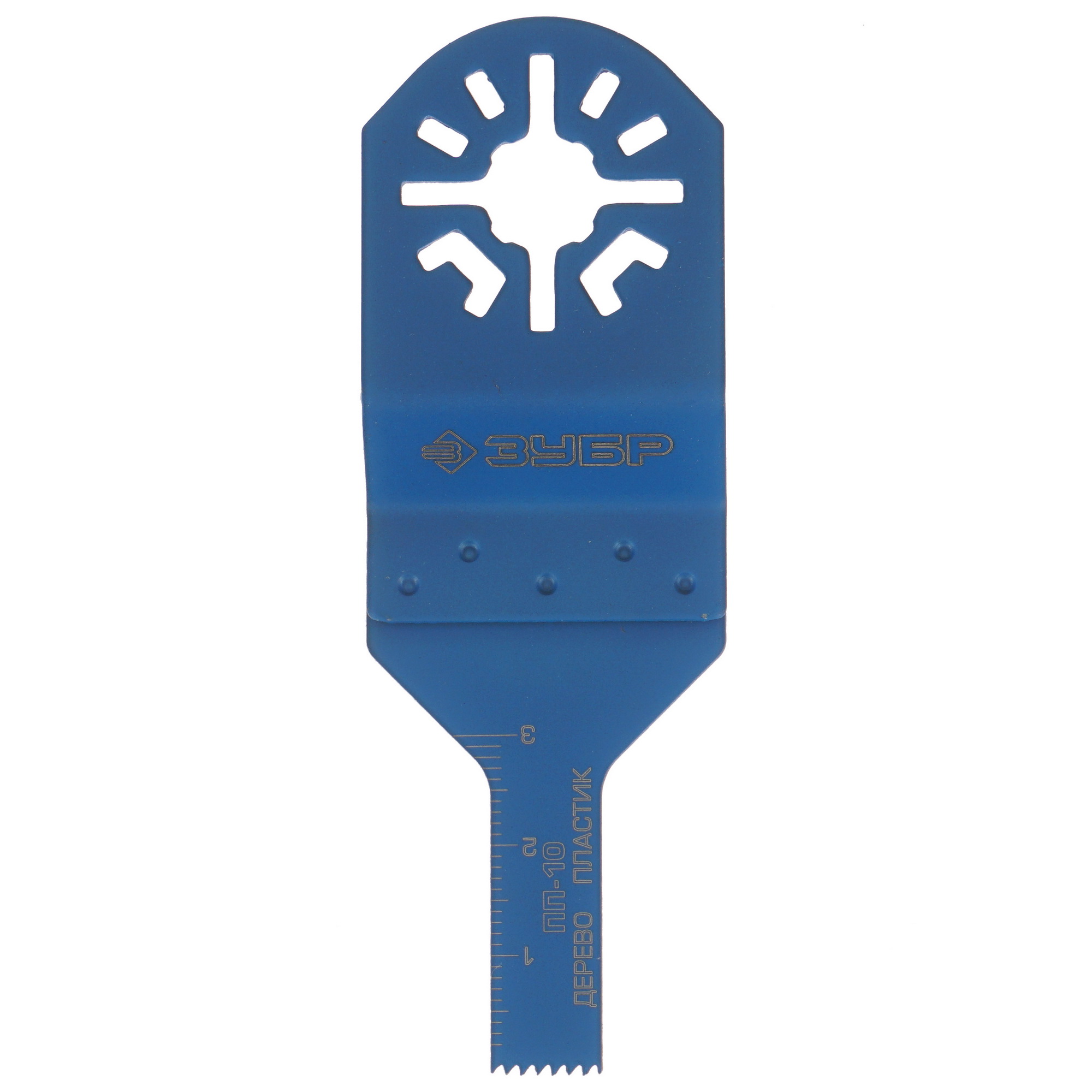 Насадка для реноватора/мфи ЗУБР 15565-10 9975840 STDN-0065541