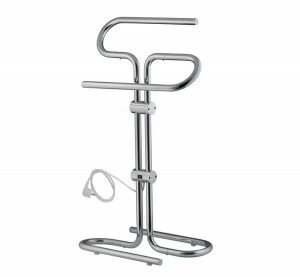 Полотенцесушитель электрический 655 Arcobaleno Margaroli 25мммм