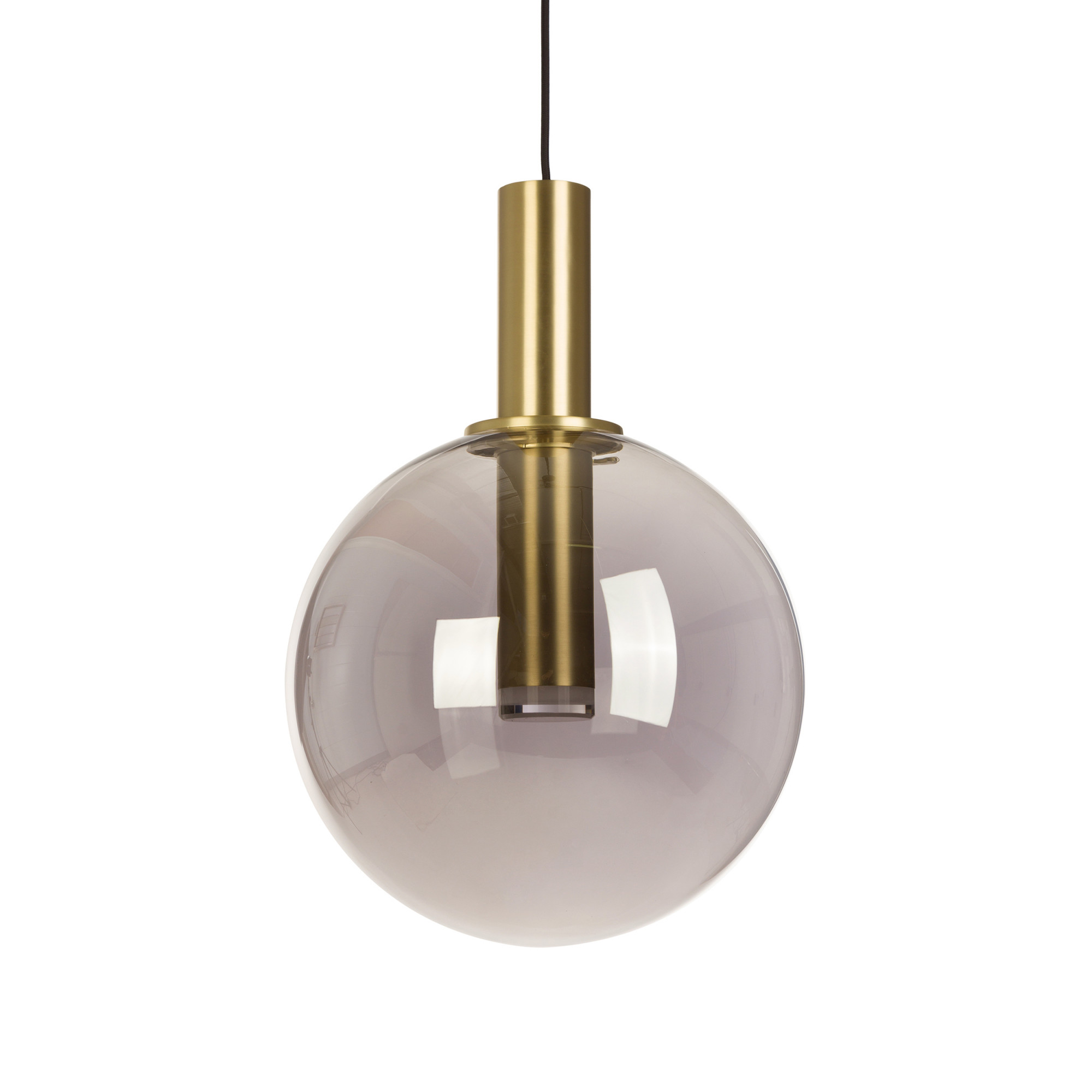 2000983191144 Подвесной светильник диаметр 35 ELECTRORETRO Glazgo 