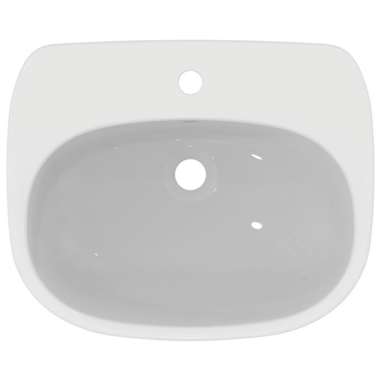 T010001 Раковина 55 см Ideal Standard TESI - Вид №1