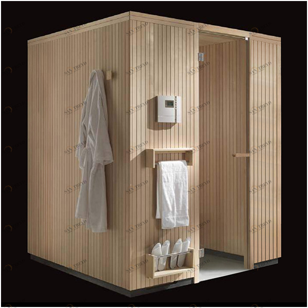 Сауна 150х170 см One Carmenta OSS5-01 OSS501