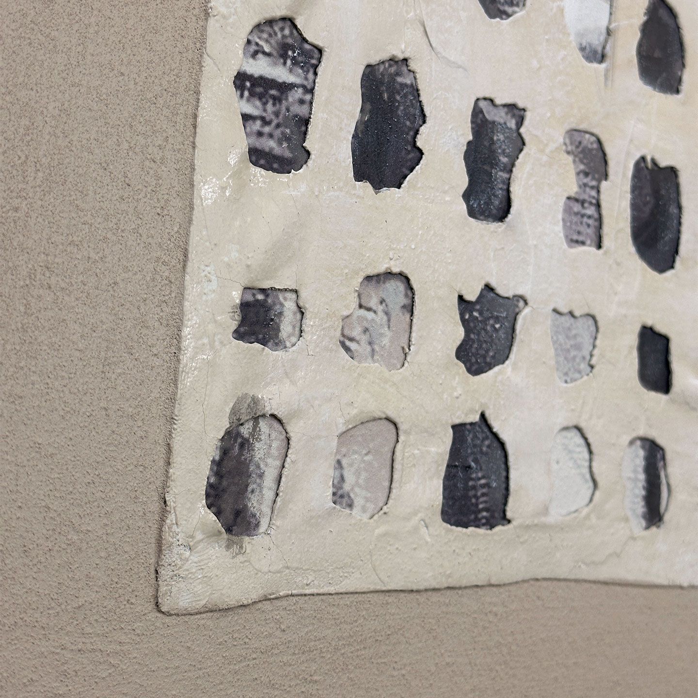 Холст рамки Agave BELIZE ARCH-00084913 - Вид №1