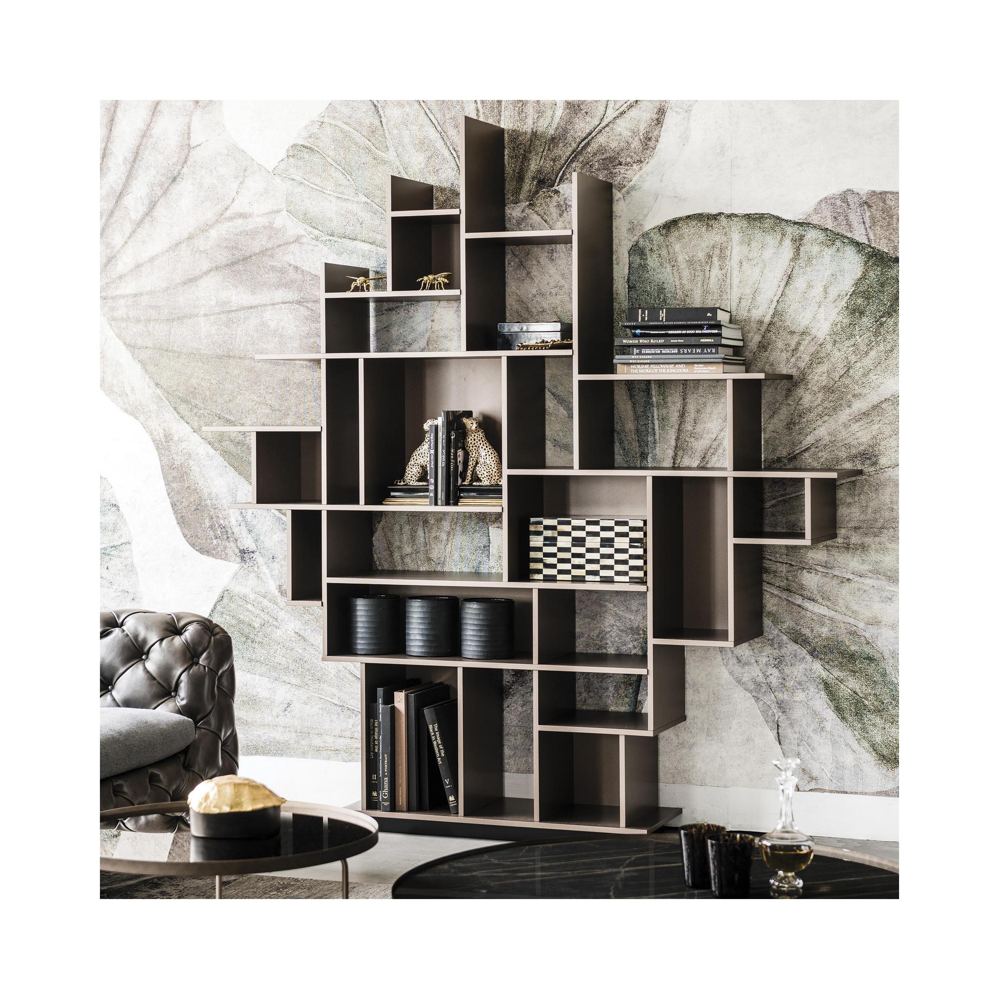 Стеллаж / Harlem Cattelan italia sun-id-378264 - Вид №2