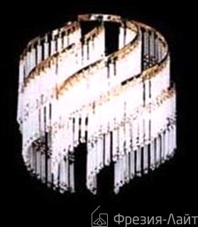 Orion WA 2-659/2 gold KRISTALL настенный 63555