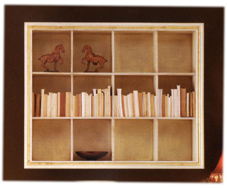 Полка Gastone VOLPI 2890 Classic