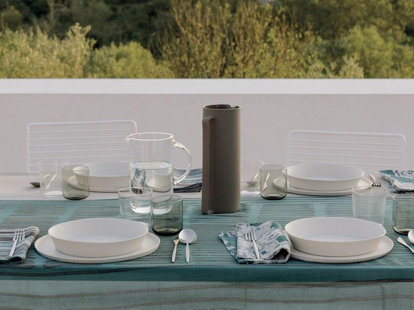 Society Limonta Фарфоровый кувшин Onda sun-id-1421010 - Вид №2