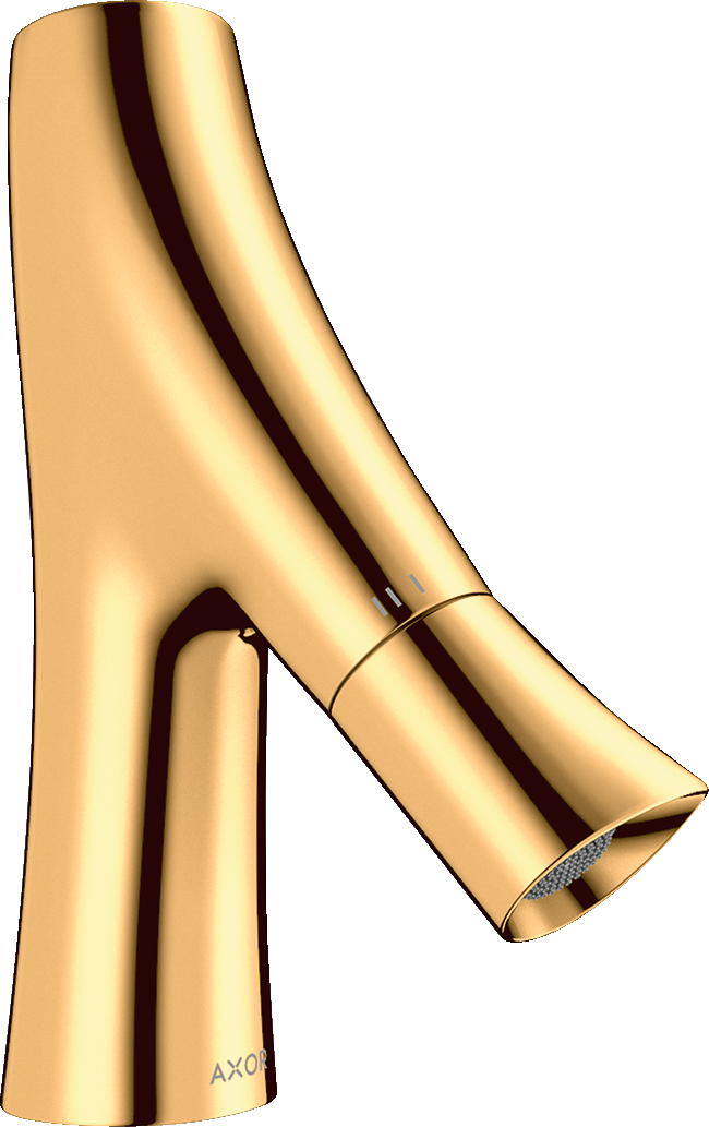 12110990 Метчик для колонны 50 без сливного набора AXOR STARCK ORGANIC