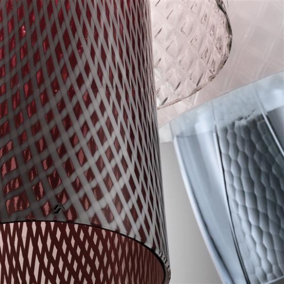 Vistosi PLASSIPATTRCR ASSIPAT потолочный 88747 - Вид №2