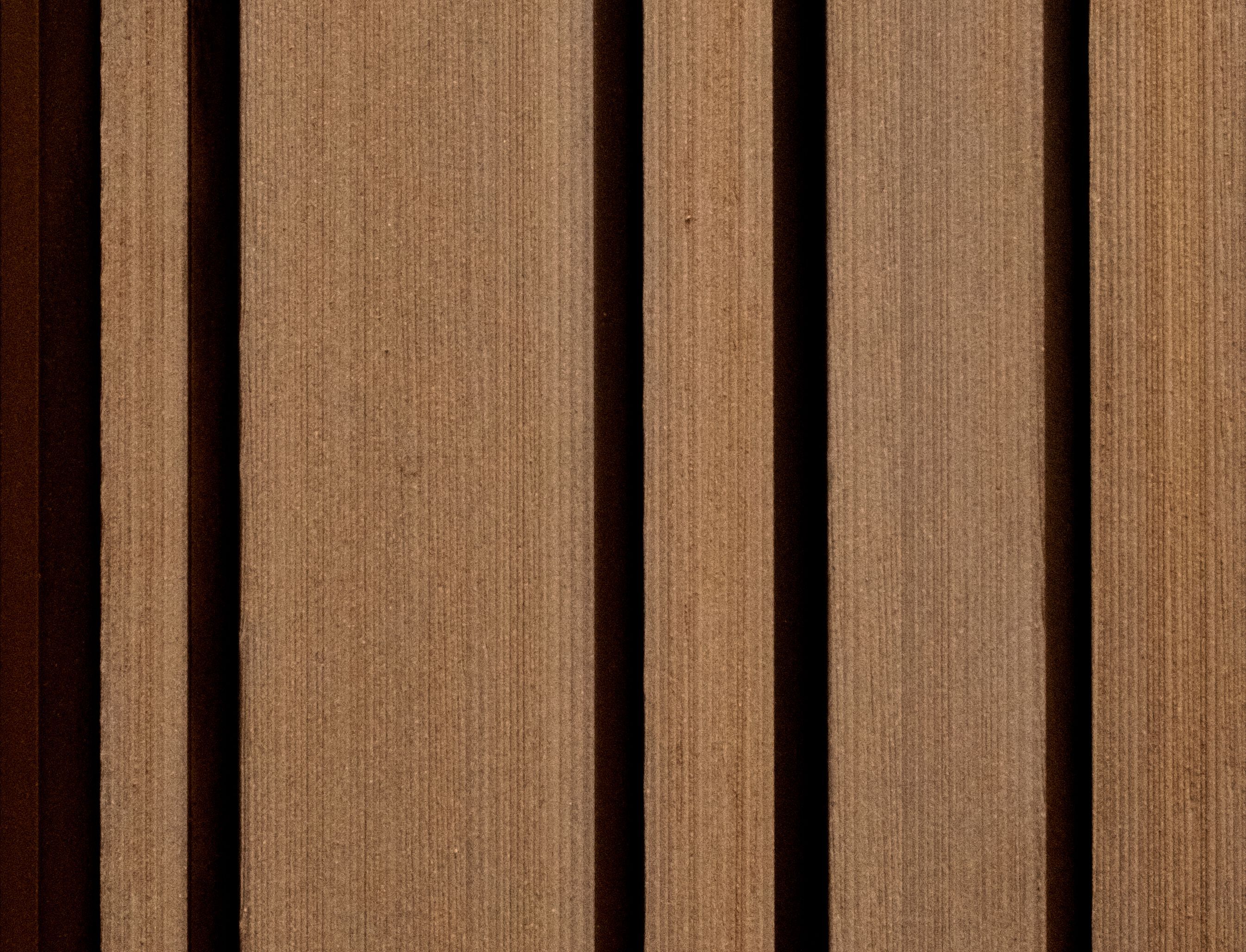 Декоративная панель WPC Tarimatec Vertical ARCH-00127884 - Вид №9