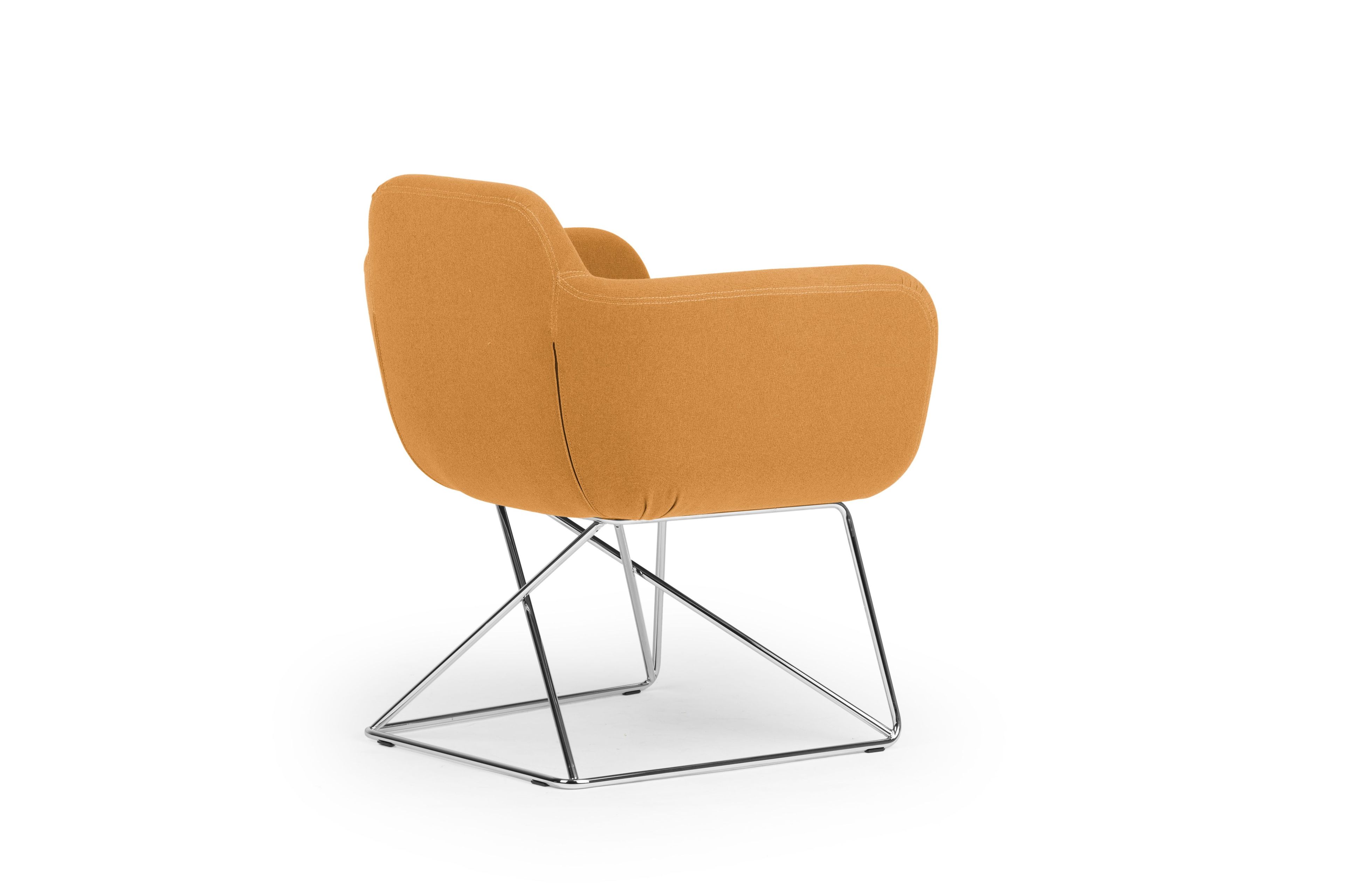 Кресло для салазок True Design ARCH-00120495 - Вид №8