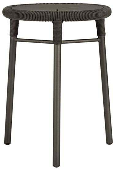 JANUS et Cie Круглый садовый столик Nexus sun-id-1469138 - Вид №2