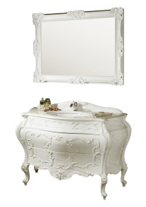 8599 Mobile bagno Bianchini&Capponi RINASCIMENTO