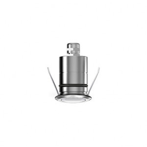 8431063 Встраиваемый в потолок светильник Platek NANO Incasso soffitto tondo  NANO Ceiling recessed - 1 LED 4000K 21°