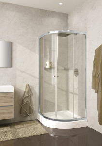 GK24200 Душевой уголок Riho Lucena