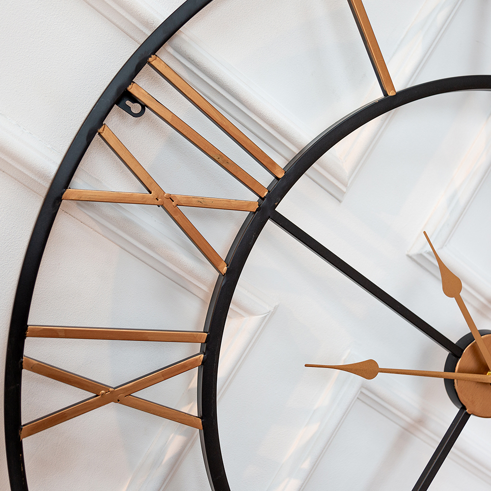 20082824 Часы «Курт» (бронз) Object Desire  - Вид №6