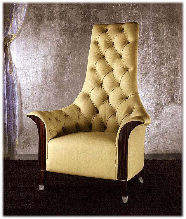 Кресло  GIORGIO COLLECTION 800/88-L Luna