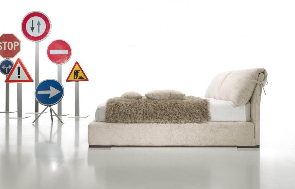 002118 Изголовье Moradillo Signals Santreyd  - Вид №2