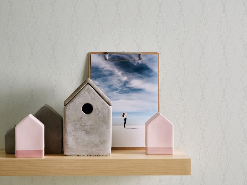 Architects Paper Моющиеся флизелиновые обои с геометрическим рисунком Emotion graphic 368799 - Вид №2