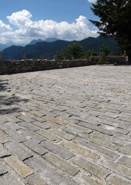 PAVESMAC Напольные покрытия из натурального камня sun-id-1451287 - Вид №3