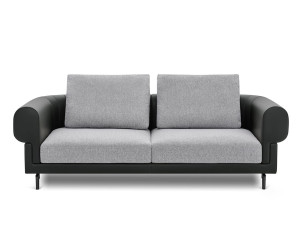 2-местный тканевый диван